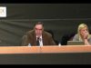 37η Tακτική συνεδρίαση του Περιφερειακού Συμβουλίου Αττικής: 29-11-16