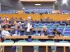 33η τακτική συνεδρίαση του Περιφερειακού Συμβουλίου Αττικής: 27-10-2016