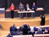 1η Tακτική συνεδρίαση του Περιφερειακού Συμβουλίου Αττικής: 12-01-17