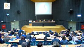 4η Tακτική συνεδρίαση του Περιφερειακού Συμβουλίου Αττικής: 02-02-17