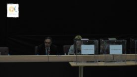 8η Eιδική Συνεδρίαση του Περιφερειακού Συμβουλίου Αττικής: 05-03-17