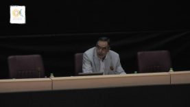 24η Tακτική συνεδρίαση του Περιφερειακού Συμβουλίου Αττικής: 20-07-17