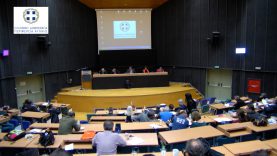 34η Tακτική συνεδρίαση του Περιφερειακού Συμβουλίου Αττικής: 02-11-17
