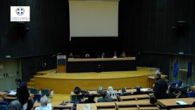 39η Τακτική Συνεδρίαση του Περιφερειακού Συμβουλίου Αττικής: 12-12-17