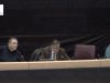 3η Συνεδρίασης Περιφερειακού Συμβουλίου Αττικής 25.01.18