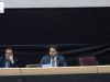 26η Συνεδρίαση Περιφερειακού Συμβουλίου Αττικής 05.12.19