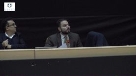 3η Συνεδρίαση Περιφερειακού Συμβουλίου Αττικής 05.02.20