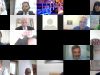 11η Συνεδρίαση Περιφερειακού Συμβουλίου Αττικής 28.04.21