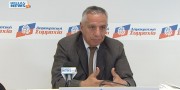Συνέντευξη του κ. Παύλου Καμάρα, Γραμματέα Αυτοδιοίκησης της ΔΗ.ΣΥ