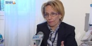 Συνέντευξη της Προέδρου του Ι.Σ.Π, κας Βαρβάρας Ανεμοδουρά, για τα Προβλήματα στον Κλάδο της Υγείας