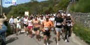 Αγώνας δρόμου 25 χλμ πραγματοποιήθηκε στο Δήμο Γορτυνίας
