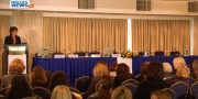 Ημερίδα της Γενικής Γραμματείας Ισότητας των Φύλων Η Ευρωπαϊκή Χάρτα για την Ισότητα των Φύλων στις Περιφέρειες