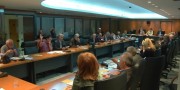 Συνεδρίαση Δημοτικού Συμβουλίου Ιλίου στις 19. 4.2012