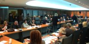 Συνεδρίαση Δημοτικού Συμβουλίου Ιλίου στις 29.3.2012