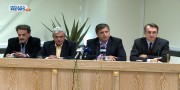 Κοινή Συνέντευξη Τύπου ΙΣΑ- ΕΟΦ για την Ασφάλεια των Φαρμάκων