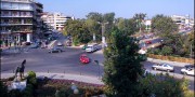 Λάρισα Η Πόλη των χρωμάτων