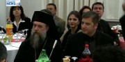 Γεύμα Αγάπης από τον Δήμο Αμαρουσίου