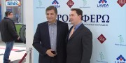 Εγκαίνια του «Χώρου Κοινωνικής Προσφοράς» & του «Κοινωνικού Φαρμακείου» στο Τhe Mall Athens