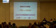 Ημερίδα Η πόλη της Ισότητας