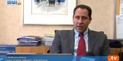 «Η Ελλάδα Διαθέτει Επιχειρηματικές Ευκαιρίες» είναι το ηχηρό μήνυμα της Έκθεσης «Ποσειδώνια 2012»