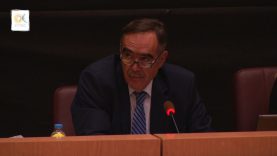 30η τακτική συνεδρίαση του Περιφερειακού Συμβουλίου Αττικής: 27-09-2016