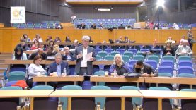 33η τακτική συνεδρίαση του Περιφερειακού Συμβουλίου Αττικής: 27-10-2016