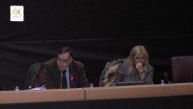 40η Tακτική συνεδρίαση του Περιφερειακού Συμβουλίου Αττικής: 22-12-16