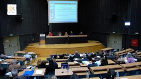 5η Τακτική συνεδρίαση του Περιφερειακού Συμβουλίου Αττικής: 09-02-2017