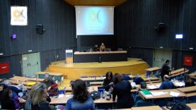 7η Ειδική Συνεδρίαση του Περιφερειακού Συμβουλίου Αττικής: 23-02-17