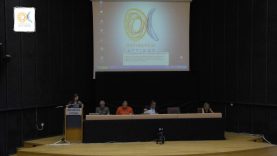 22η Tακτική συνεδρίαση του Περιφερειακού Συμβουλίου Αττικής: 06-07-17