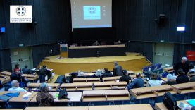 40η Τακτική Συνεδρίαση του Περιφερειακού Συμβουλίου Αττικής: 21-12-17