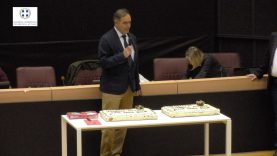 1η Συνεδρίασης Περιφερειακού Συμβουλίου Αττικής 11.01.18