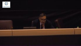 14η Συνεδρίαση Περιφερειακού Συμβουλίου Αττικής 26.04.18