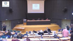 13η Συνεδρίαση Περιφερειακού Συμβουλίου Αττικής 03.04.18