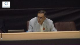 23η Συνεδρίαση Περιφερειακού Συμβουλίου Αττικής 12.07.18