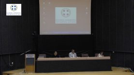 27η Συνεδρίαση Περιφερειακού Συμβουλίου Αττικής 06.09.18