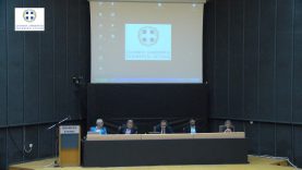 35η Συνεδρίαση Περιφερειακού Συμβουλίου Αττικής 01.11.18