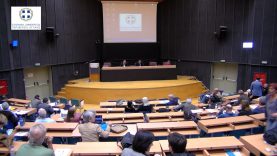 36η Συνεδρίαση Περιφερειακού Συμβουλίου Αττικής 08.11.18