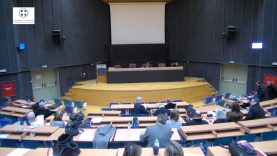 4η Συνεδρίαση Περιφερειακού Συμβουλίου Αττικής 14.02.19