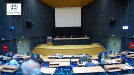 12η Συνεδρίαση Περιφερειακού Συμβουλίου Αττικής 07.05.19