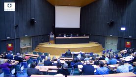 27η Συνεδρίαση Περιφερειακού Συμβουλίου Αττικής 11.12.19