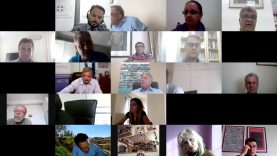 19η Tακτική συνεδρίαση του Περιφερειακού Συμβουλίου Αττική 7.10.2020