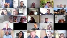 20η τακτική συνεδρίαση του Περιφερειακού Συμβουλίου Αττικής 27/10/2020