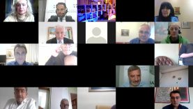 1η (Συνέχεια)  Συνεδρίαση του Περιφερειακού Συμβουλίου Αττικής 15.01.21