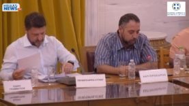 3η ΕΙΔΙΚΗ Συνεδρρίαση ΛΟΓΟΔΟΣΙΑΣ του Π.Σ. ΑΤΤΙΚΗΣ την ΠΕ. 27-6-24 και ώρα 1500