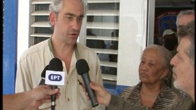 Αποστολή ανθρωπιστικής βοήθειας στους σεισμοπαθείς της Αιτής