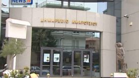 Ο Δήμαρχος Αμαρουσίου για το Σχέδιο Καλλικράτης