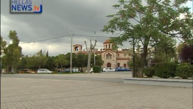 Ο Δήμαρχος Ελληνικού για τον Καλλικράτη