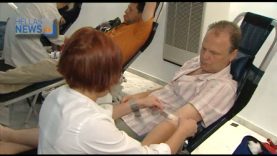 Εθελοντική Αιμοδοσία δήμου Ιλίου – γιορτή εθελοντών αιμοδοτών