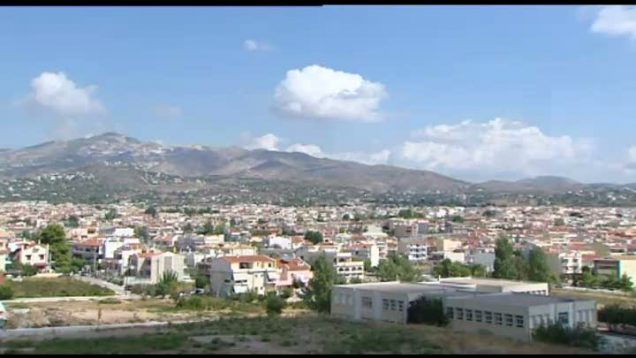 Τελετή λήξης αθλητικών προγραμμάτων δήμου Γέρακα